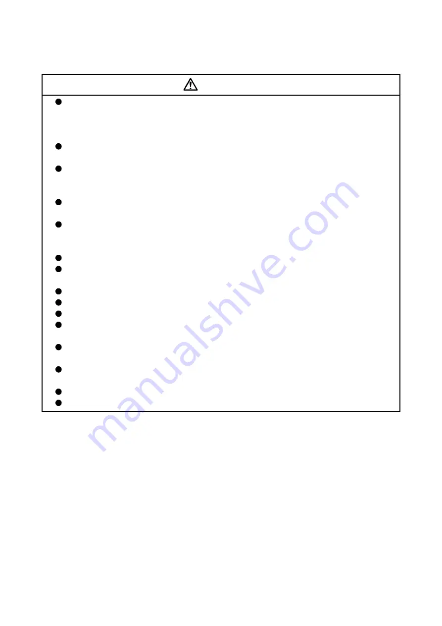 Mitsubishi Electric LD77MH Скачать руководство пользователя страница 14