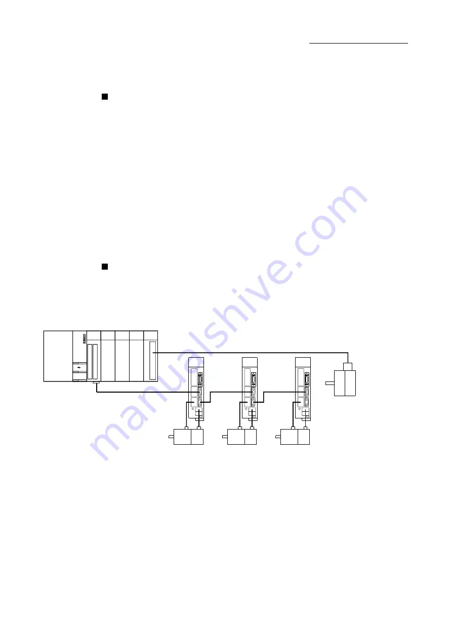 Mitsubishi Electric LD77MH Скачать руководство пользователя страница 67