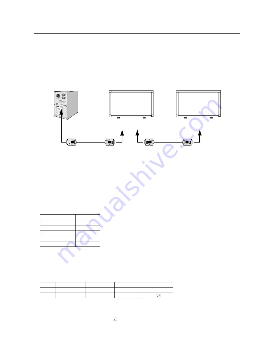 Mitsubishi Electric LDT421V Скачать руководство пользователя страница 34