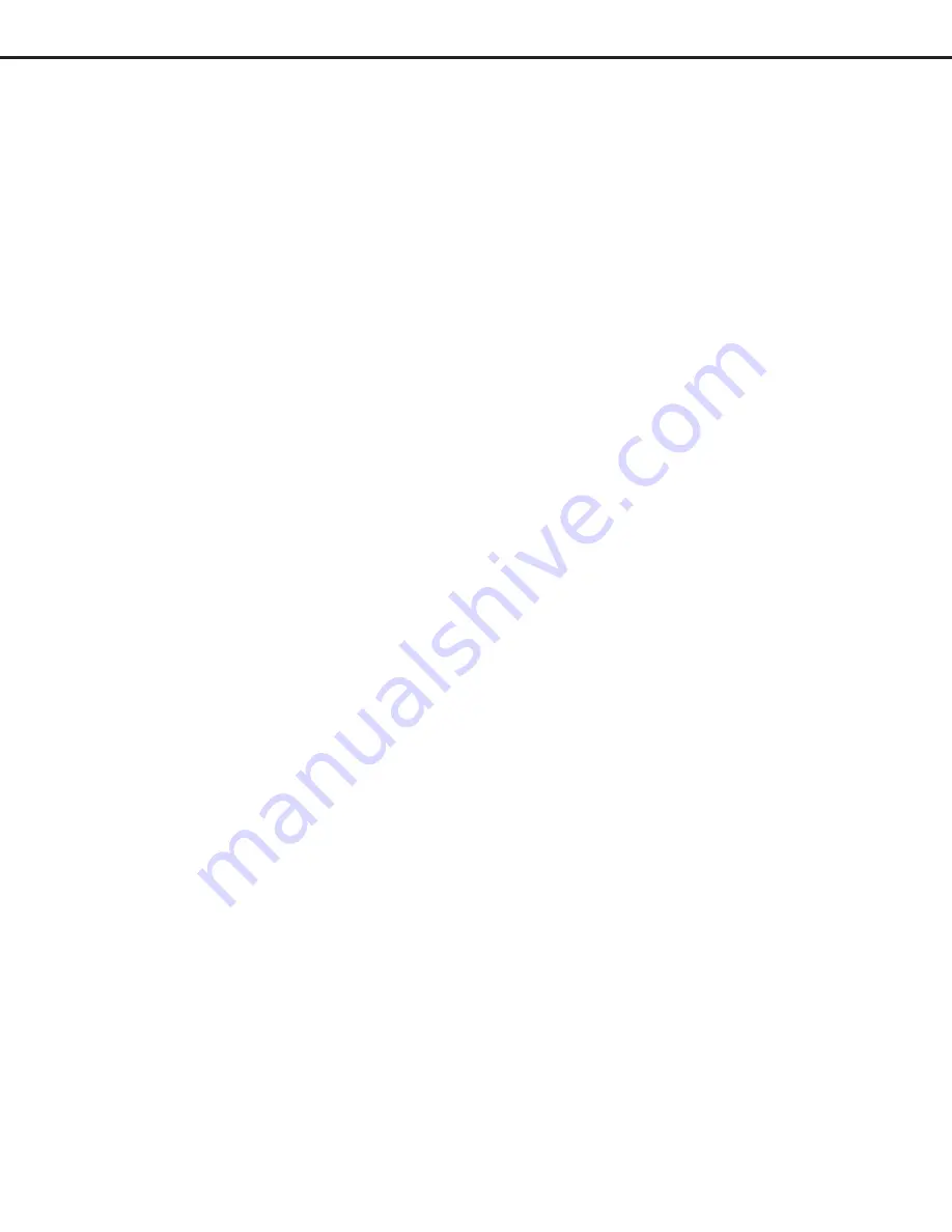 Mitsubishi Electric LT-3280 Service Manual Download Page 6