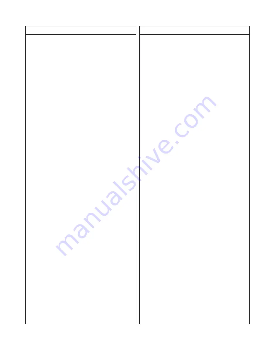 Mitsubishi Electric LT-37131 Service Manual Download Page 31