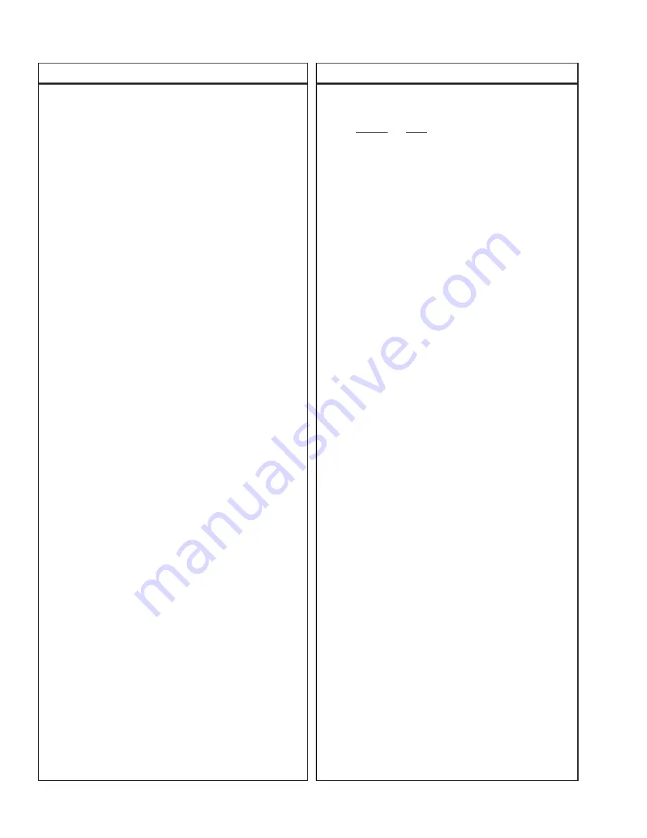 Mitsubishi Electric LT-37131 Service Manual Download Page 32