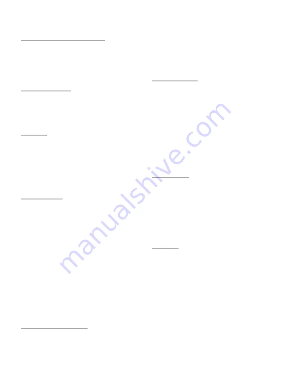 Mitsubishi Electric LT-40133 Owner'S Manual Download Page 3