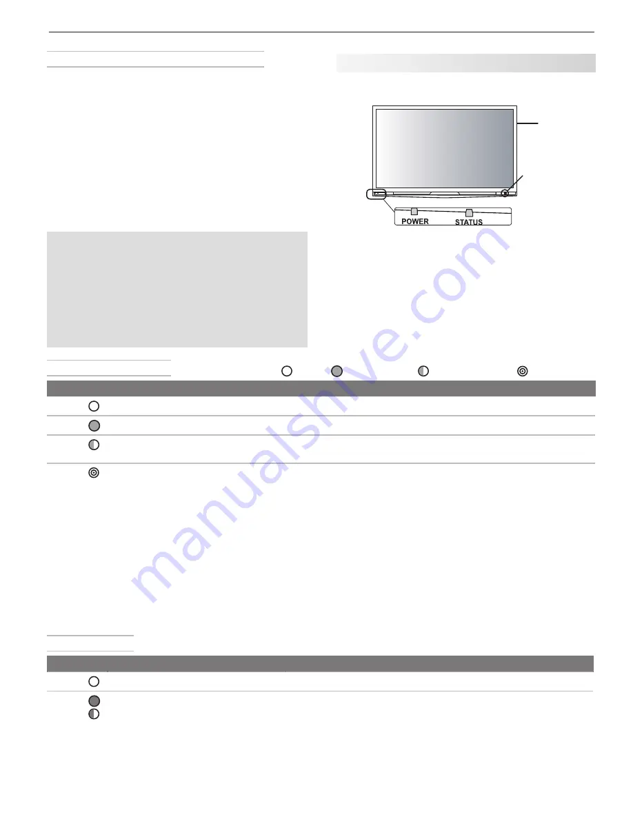 Mitsubishi Electric LT-40133 Скачать руководство пользователя страница 9