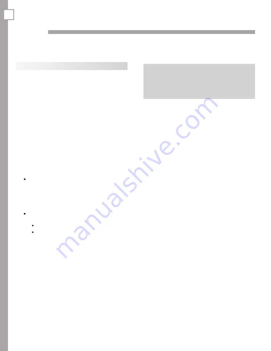 Mitsubishi Electric LT-40133 Owner'S Manual Download Page 50