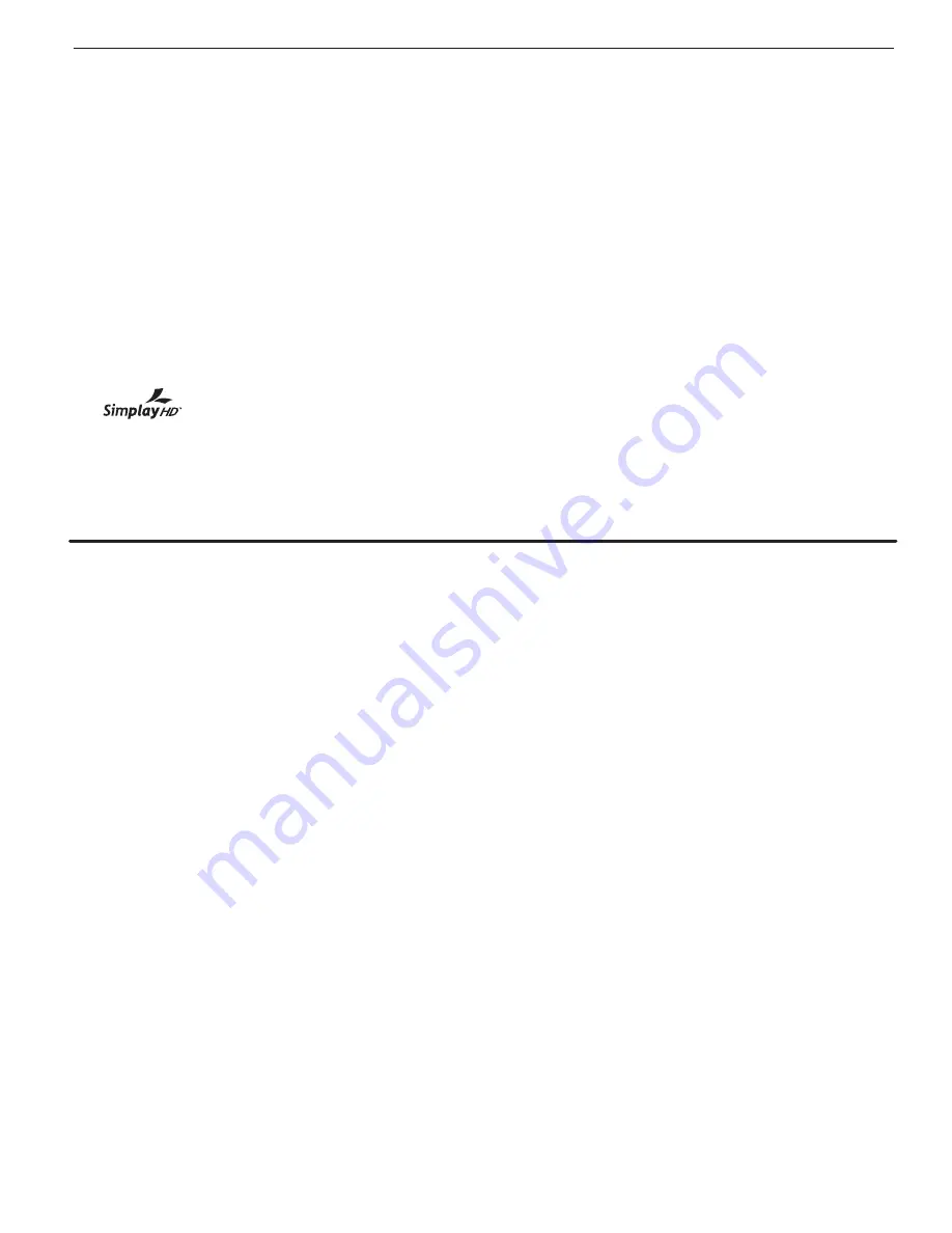 Mitsubishi Electric LT-40133 Owner'S Manual Download Page 83