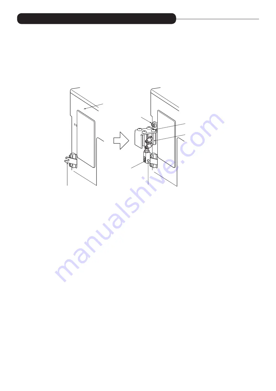 Mitsubishi Electric LU2-4652-B1T Скачать руководство пользователя страница 4