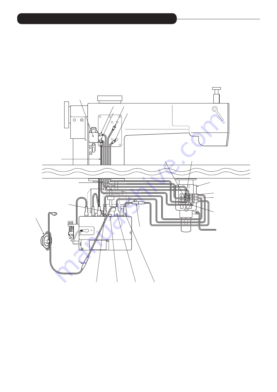 Mitsubishi Electric LU2-4652-B1T Скачать руководство пользователя страница 5