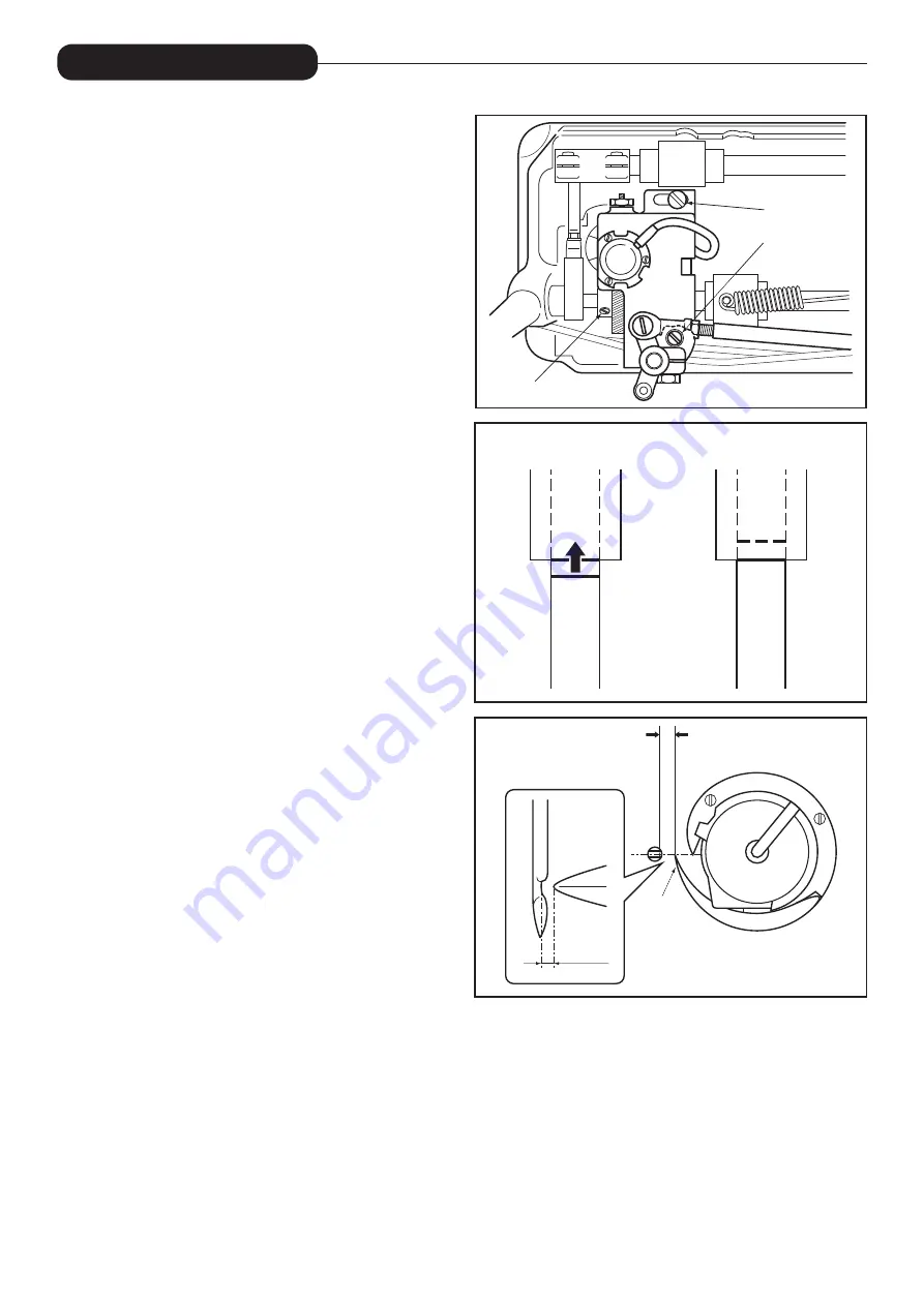 Mitsubishi Electric LU2-4652-B1T Instruction Manual Download Page 18