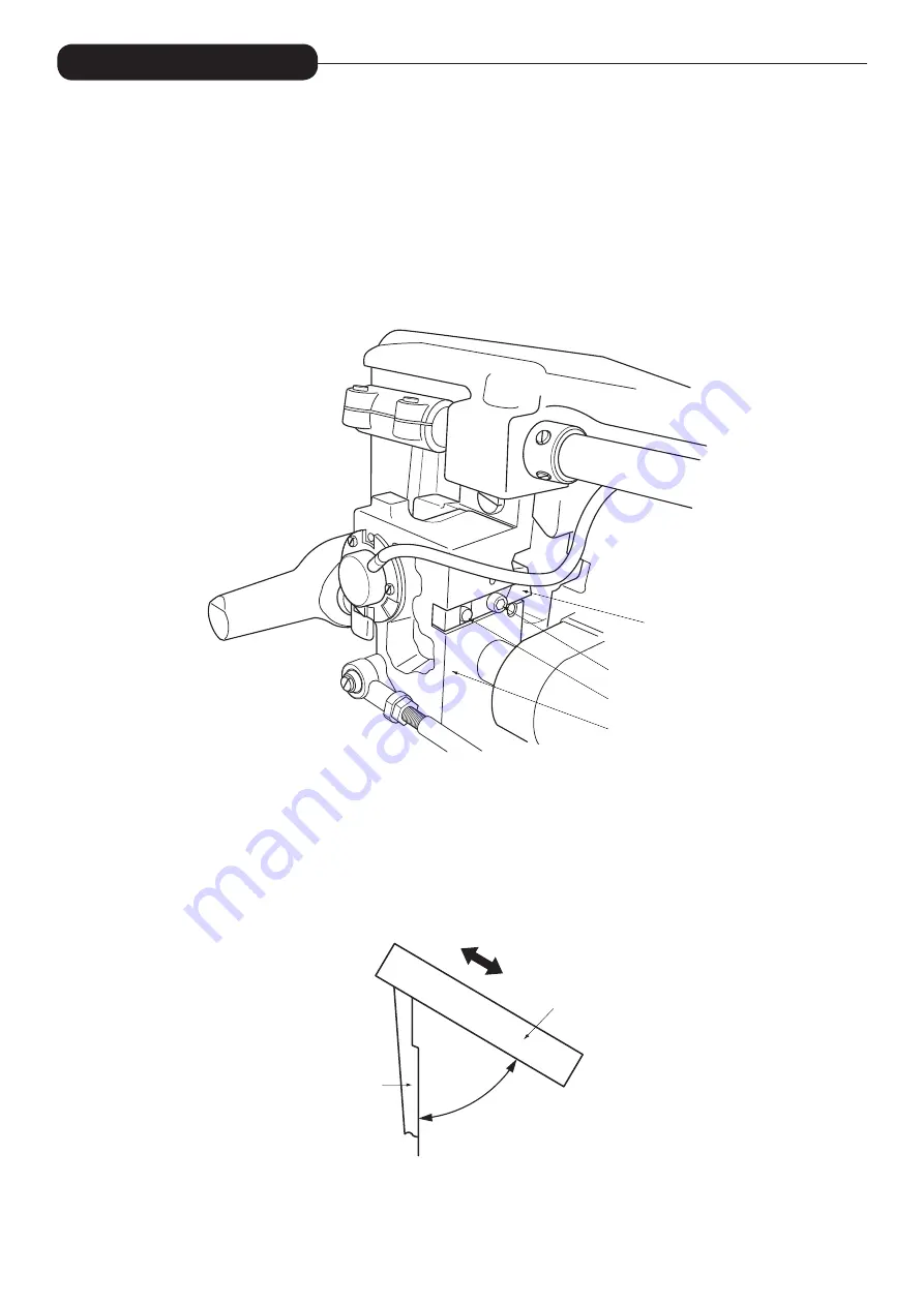 Mitsubishi Electric LU2-4652-B1T Скачать руководство пользователя страница 27