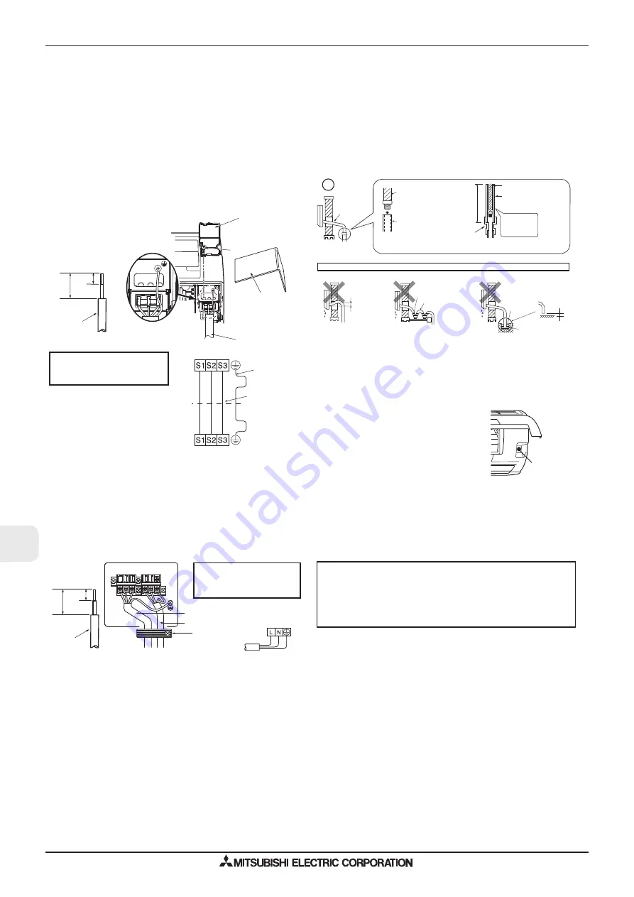 Mitsubishi Electric M-SERIES Manual Download Page 186