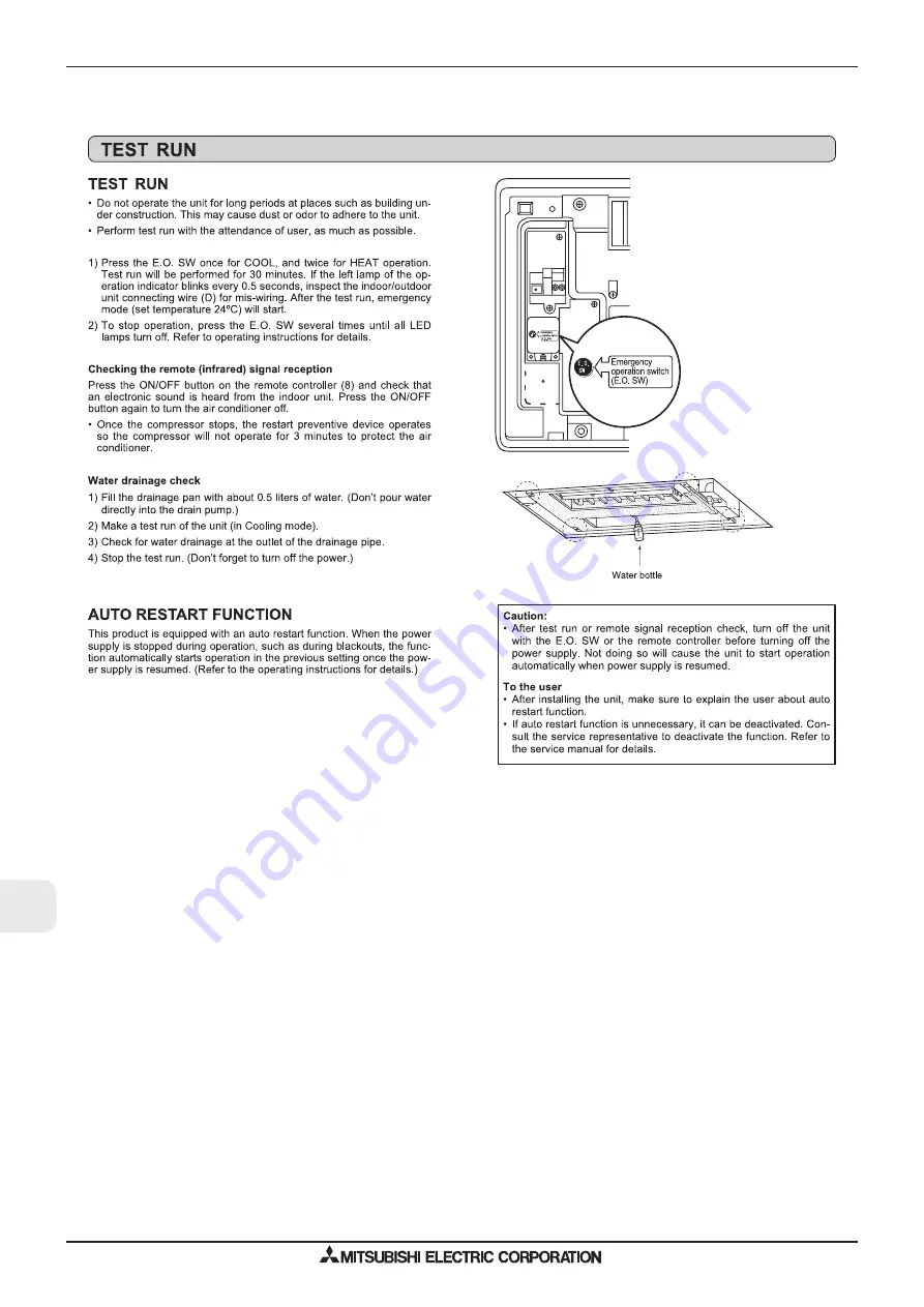 Mitsubishi Electric M-SERIES Скачать руководство пользователя страница 294