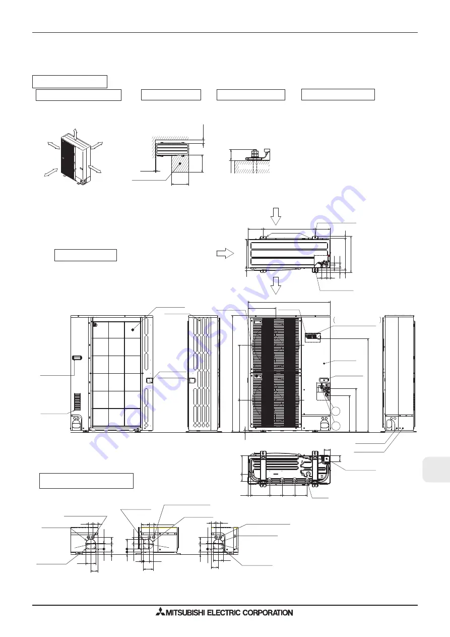 Mitsubishi Electric M-SERIES Скачать руководство пользователя страница 493