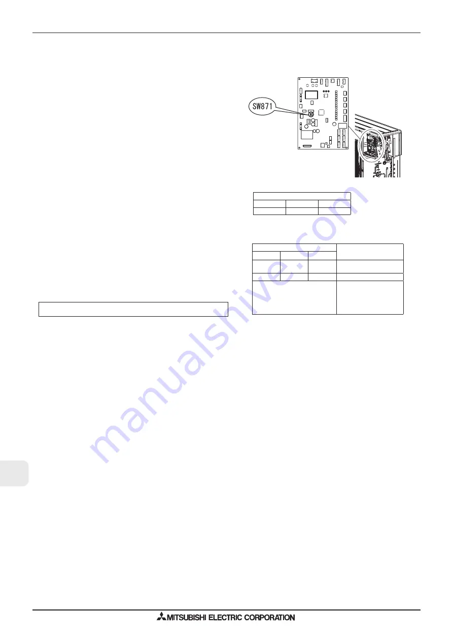 Mitsubishi Electric M-SERIES Manual Download Page 562