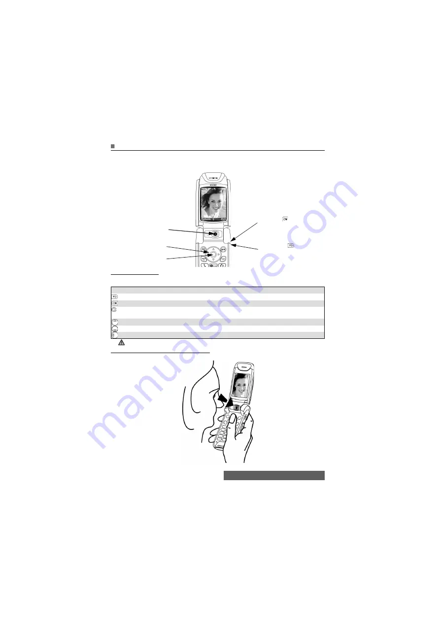 Mitsubishi Electric M430i User Manual Download Page 53