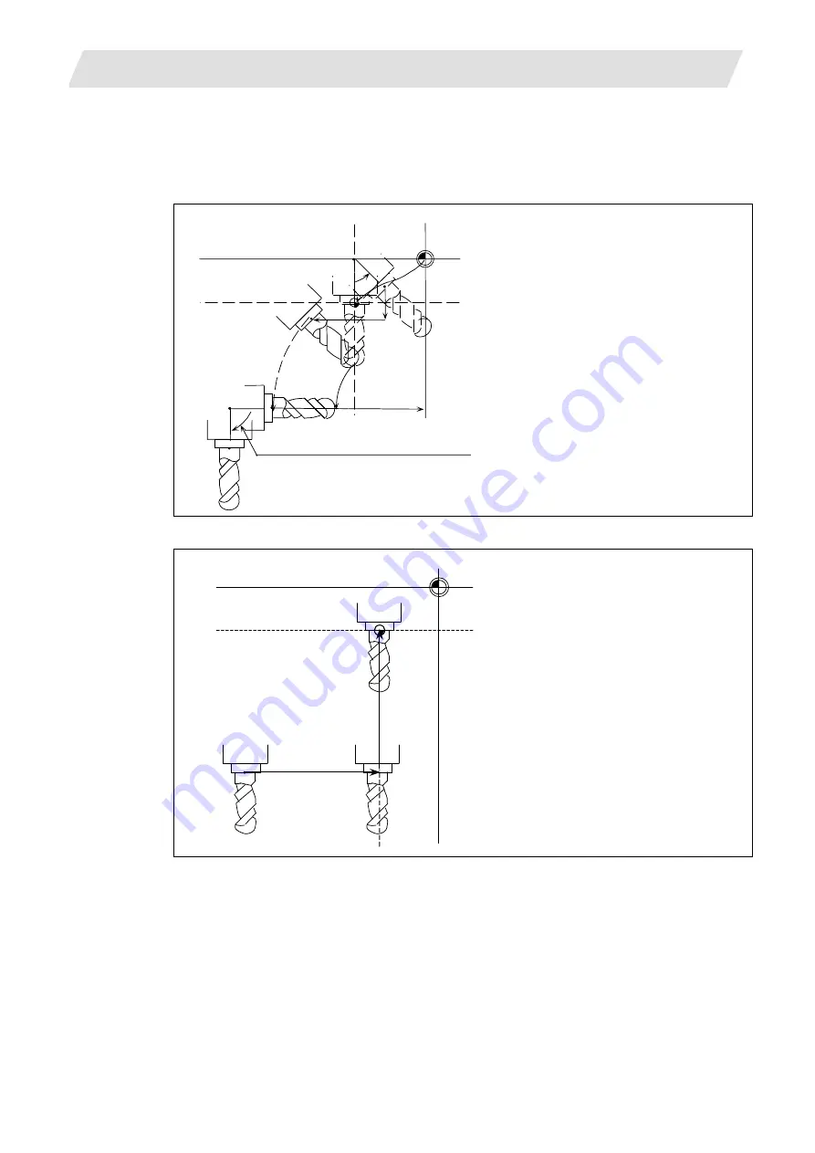 Mitsubishi Electric M700V Series Programming Manual Download Page 186