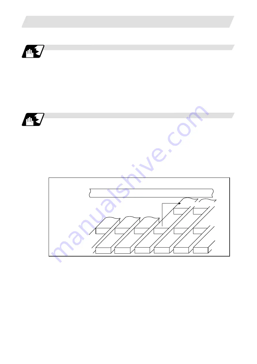 Mitsubishi Electric M700V Series Скачать руководство пользователя страница 188