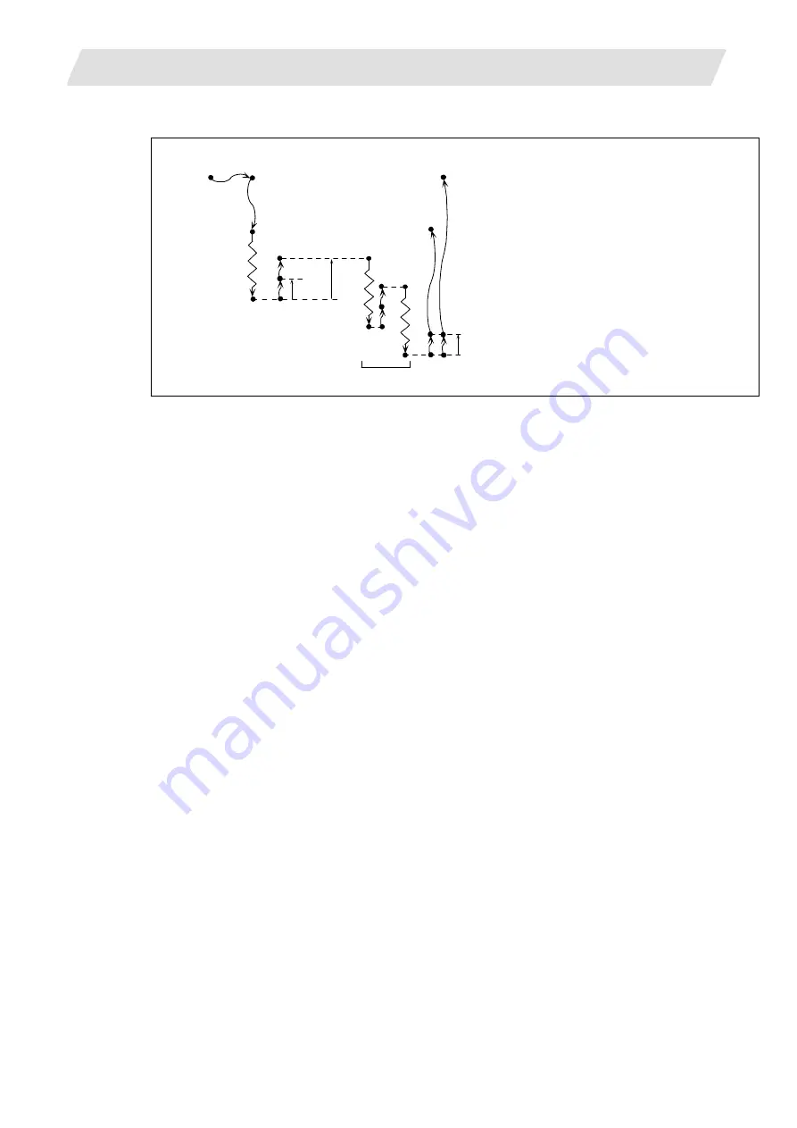 Mitsubishi Electric M700V Series Programming Manual Download Page 290