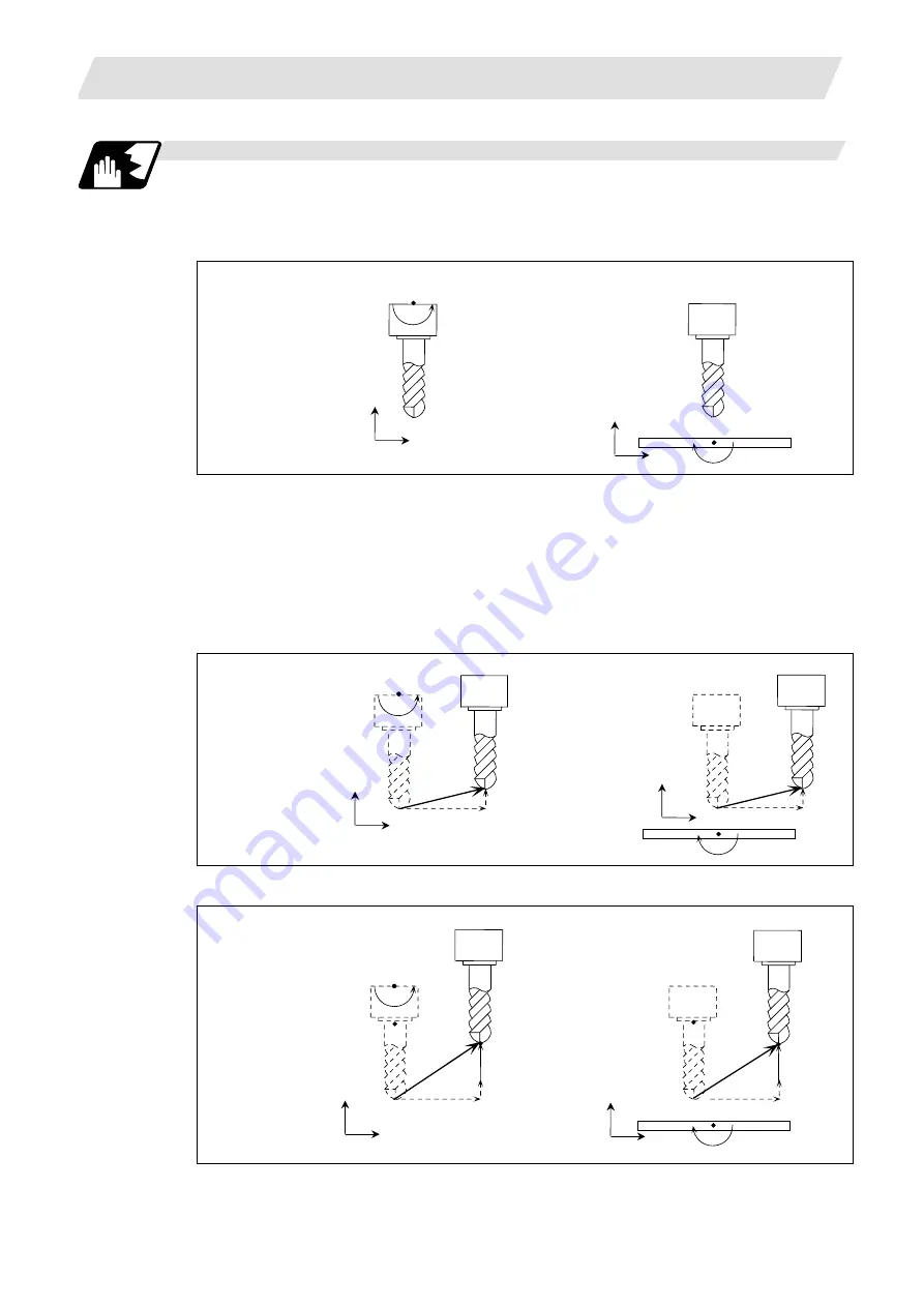 Mitsubishi Electric M700V Series Programming Manual Download Page 490