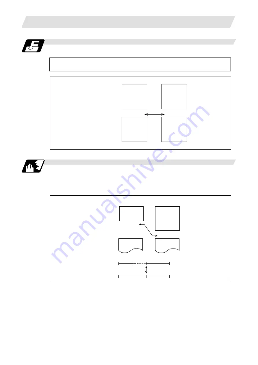 Mitsubishi Electric M700V Series Programming Manual Download Page 510