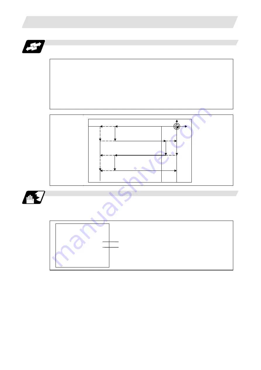 Mitsubishi Electric M700V Series Programming Manual Download Page 560