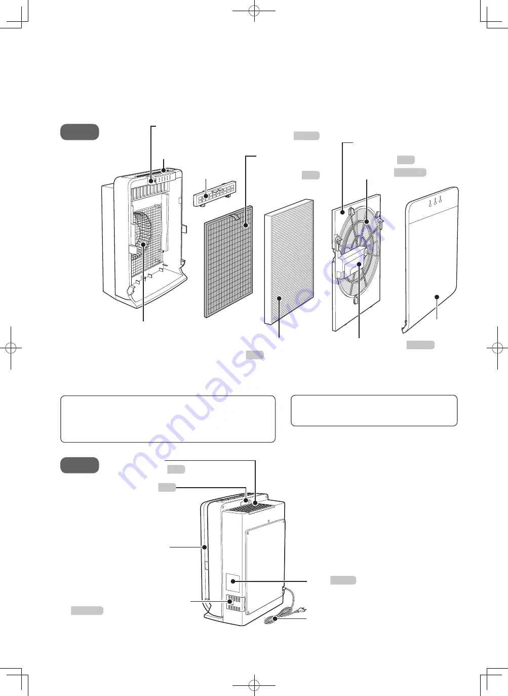 Mitsubishi Electric MA-E85R-E Скачать руководство пользователя страница 66