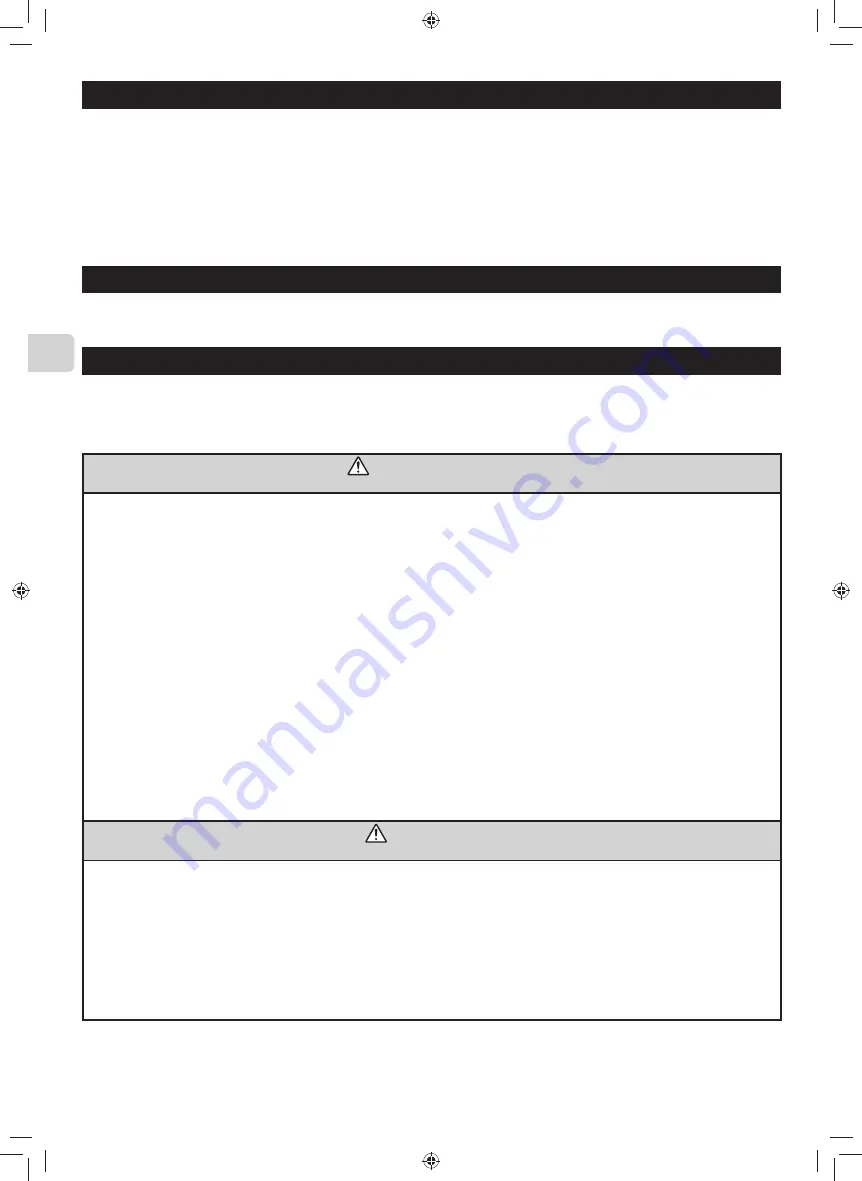 Mitsubishi Electric MAC-333IF-E Installation Manual Download Page 22