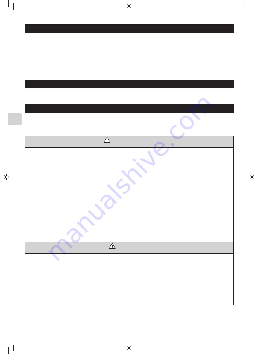 Mitsubishi Electric MAC-333IF-E Installation Manual Download Page 32