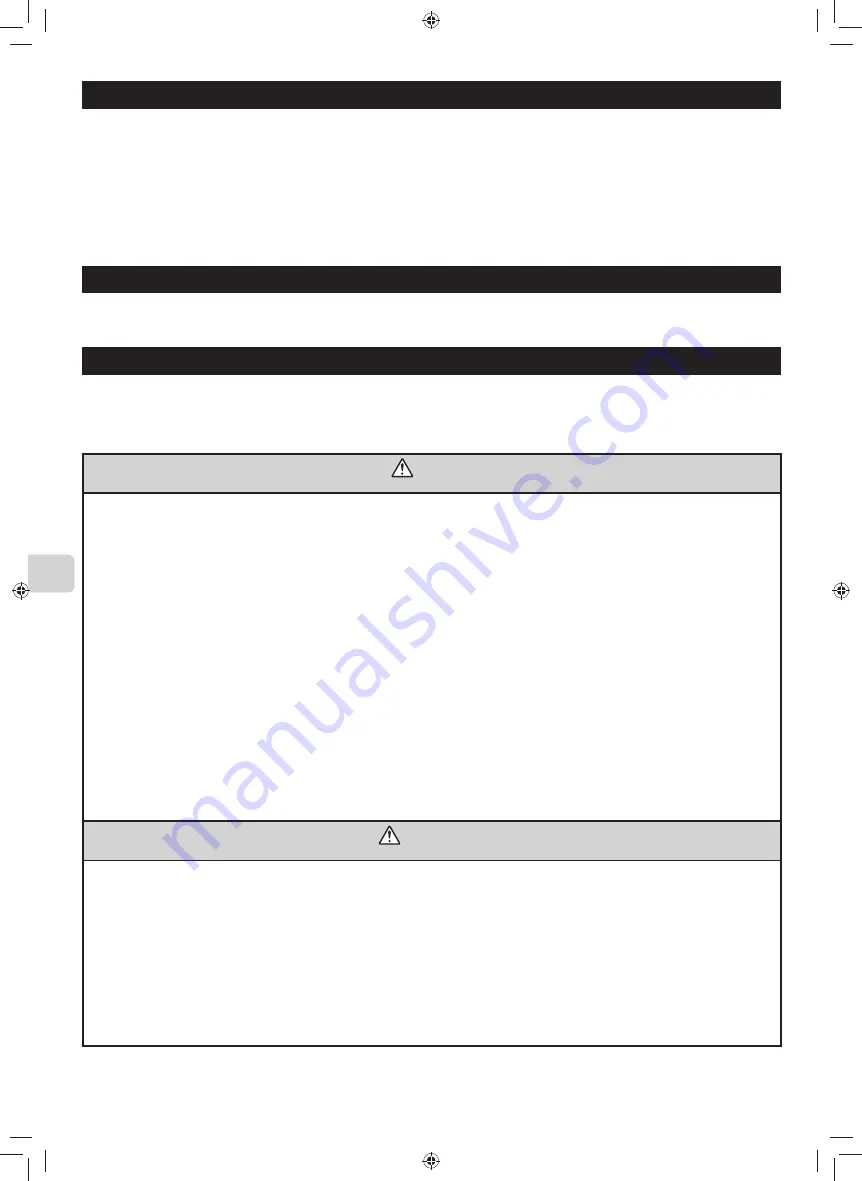 Mitsubishi Electric MAC-333IF-E Installation Manual Download Page 72