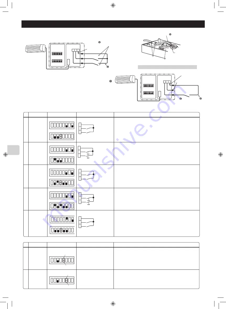 Mitsubishi Electric MAC-333IF-E Скачать руководство пользователя страница 78