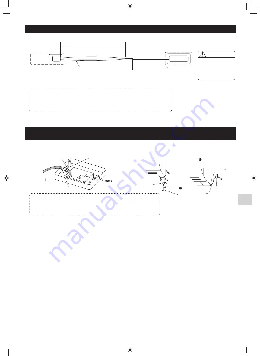 Mitsubishi Electric MAC-333IF-E Installation Manual Download Page 95