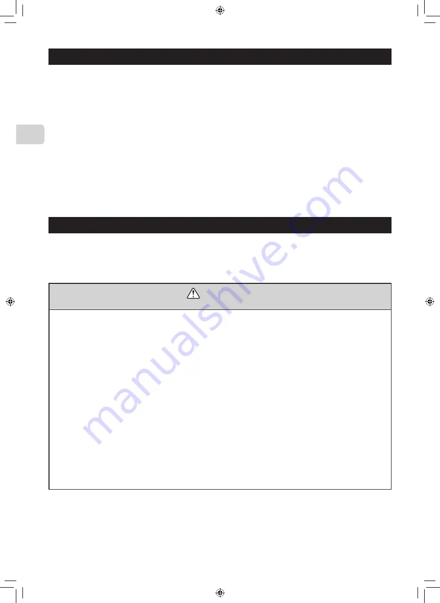 Mitsubishi Electric MAC-497IF-E Installation Manual Download Page 2