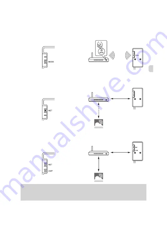 Mitsubishi Electric MAC-567IF-E Скачать руководство пользователя страница 19