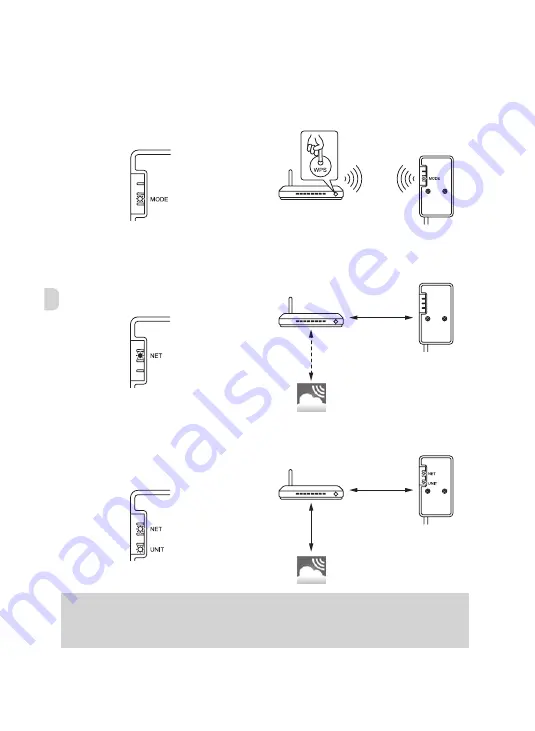 Mitsubishi Electric MAC-567IF-E Скачать руководство пользователя страница 40