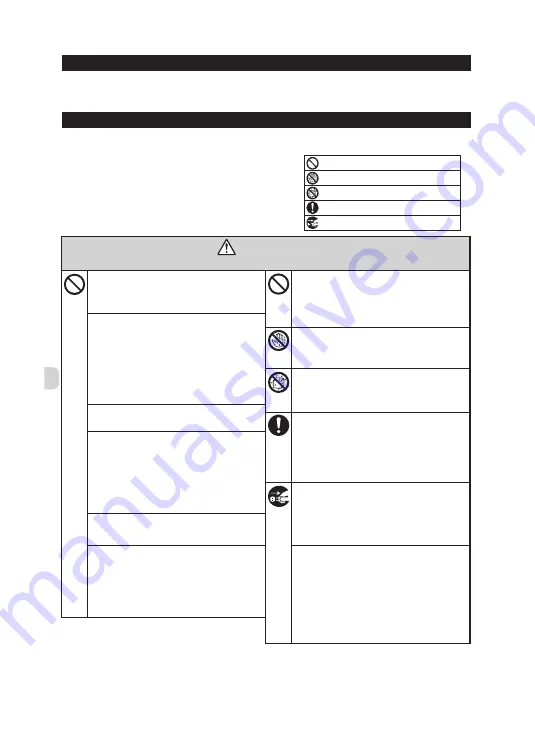 Mitsubishi Electric MAC-567IF-E Скачать руководство пользователя страница 58