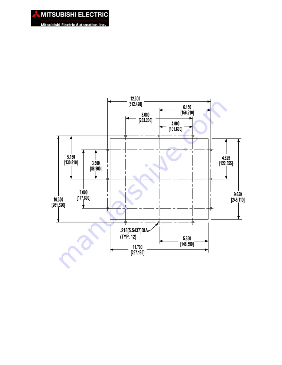 Mitsubishi Electric MC 200 Скачать руководство пользователя страница 15