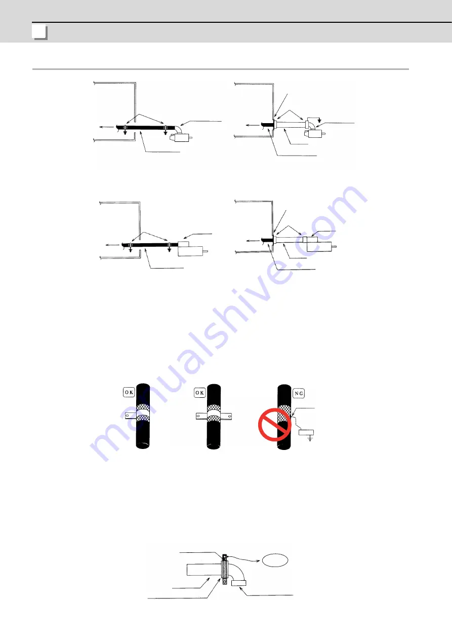 Mitsubishi Electric MDS-D-SPJ3 Скачать руководство пользователя страница 243