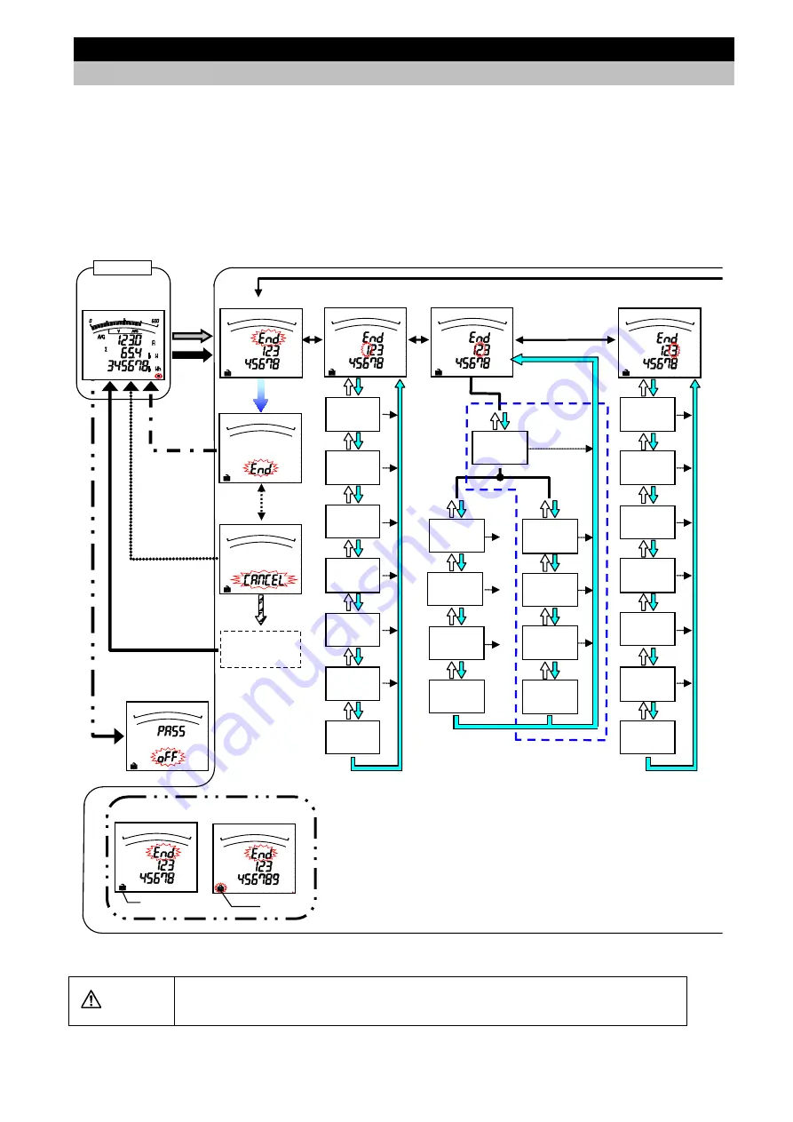 Mitsubishi Electric ME96SSRA-MB User Manual Download Page 17