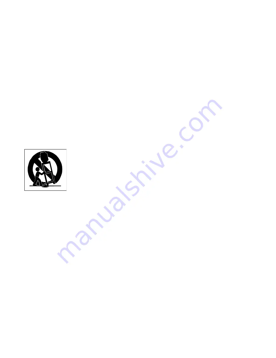 Mitsubishi Electric MEDALLION WS-55615 Owner'S Manual Download Page 4