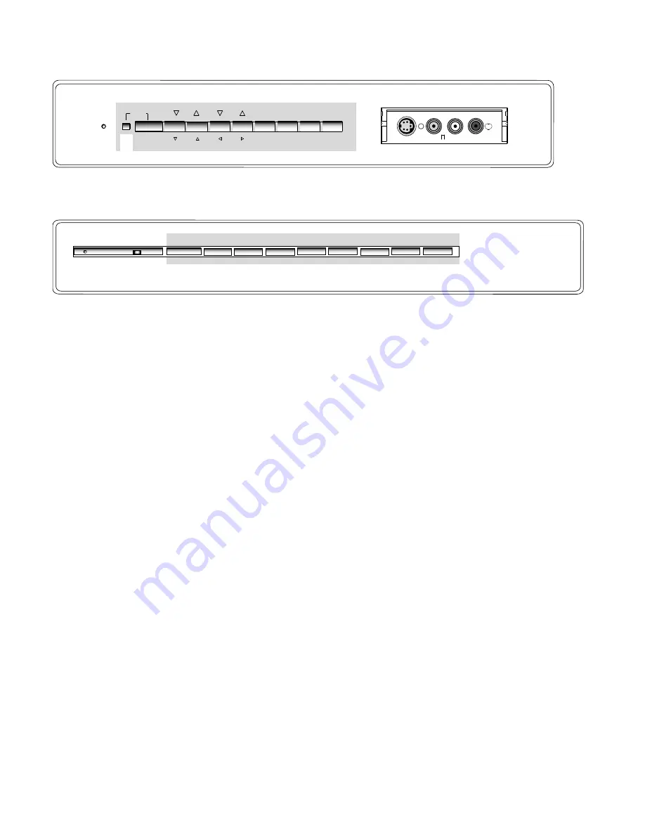 Mitsubishi Electric MEDALLION WS-55615 Owner'S Manual Download Page 9