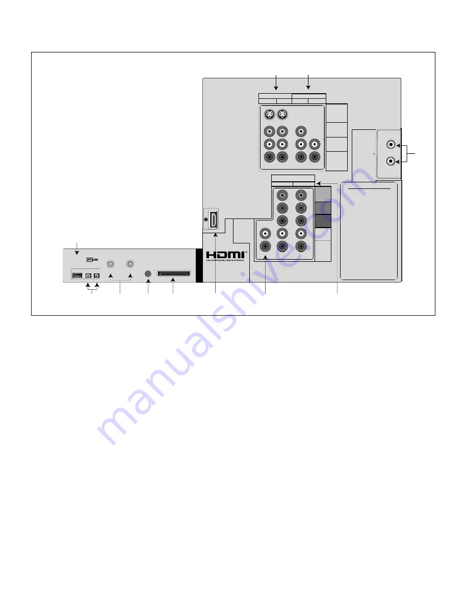 Mitsubishi Electric MEDALLION WS-55615 Owner'S Manual Download Page 10