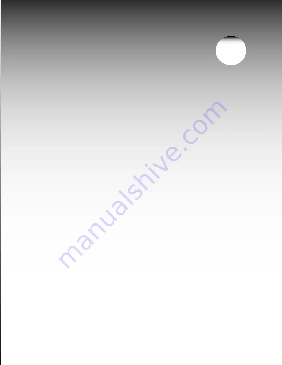 Mitsubishi Electric MEDALLION WS-55615 Owner'S Manual Download Page 13