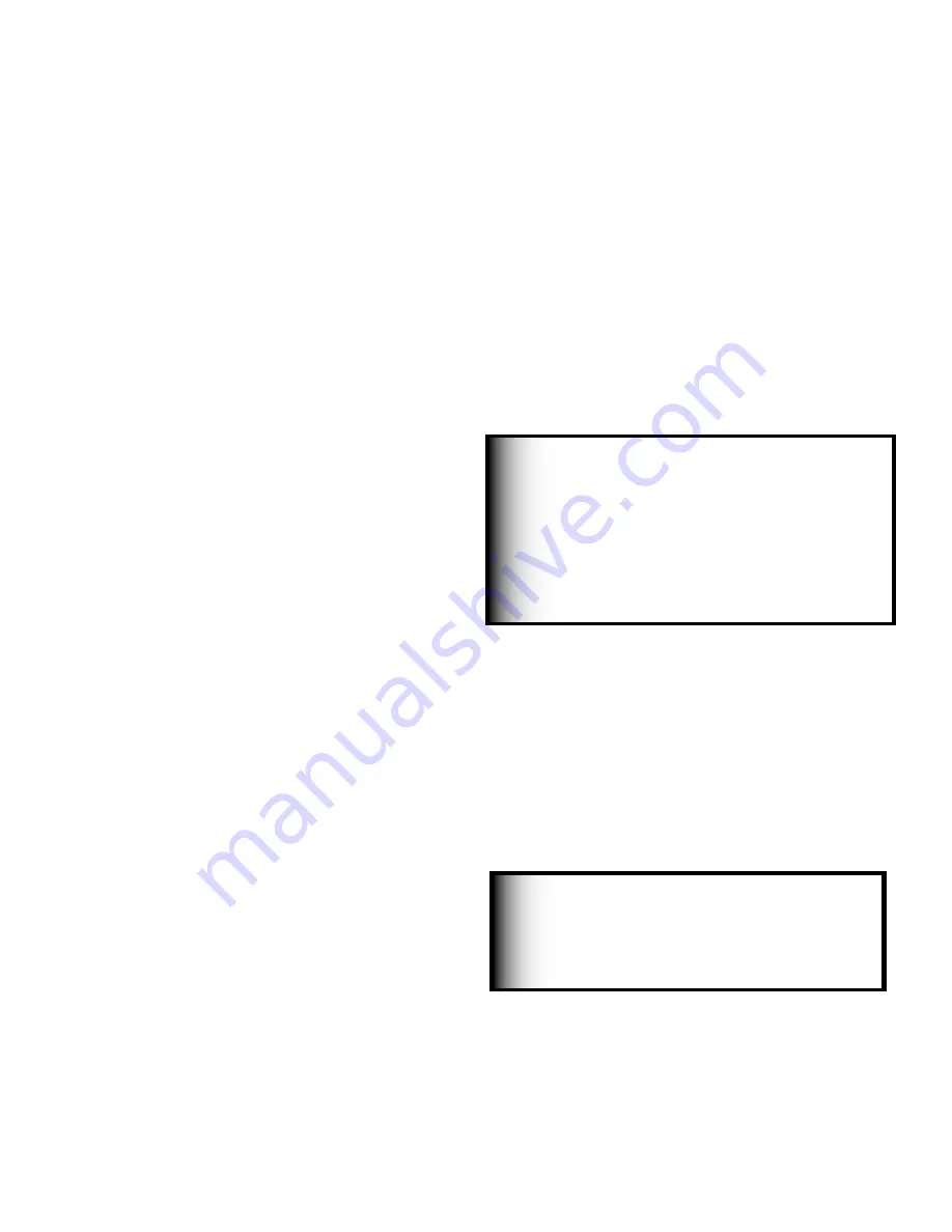 Mitsubishi Electric MEDALLION WS-55615 Owner'S Manual Download Page 64