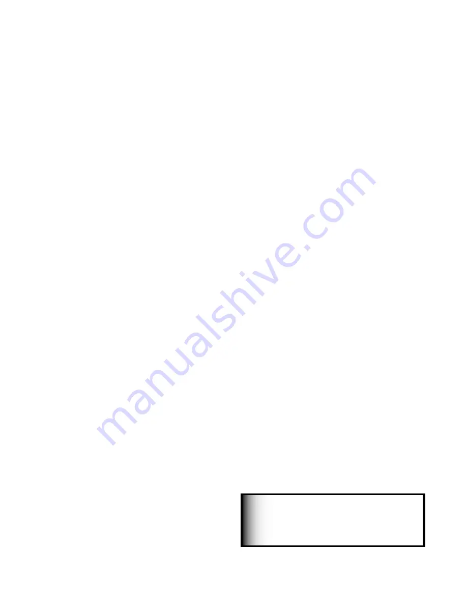 Mitsubishi Electric MEDALLION WS-55615 Owner'S Manual Download Page 72