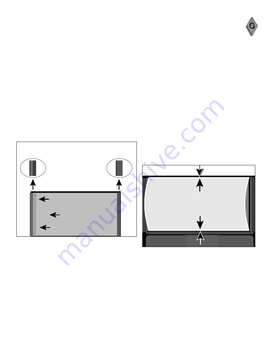 Mitsubishi Electric MEDALLION WS-55615 Owner'S Manual Download Page 87