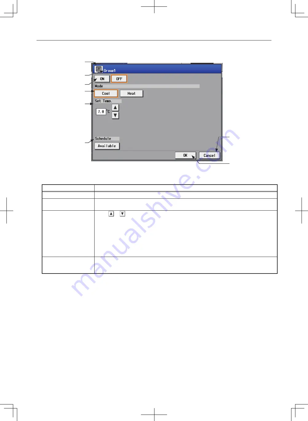 Mitsubishi Electric MEHITS CH Technical Manual Download Page 23