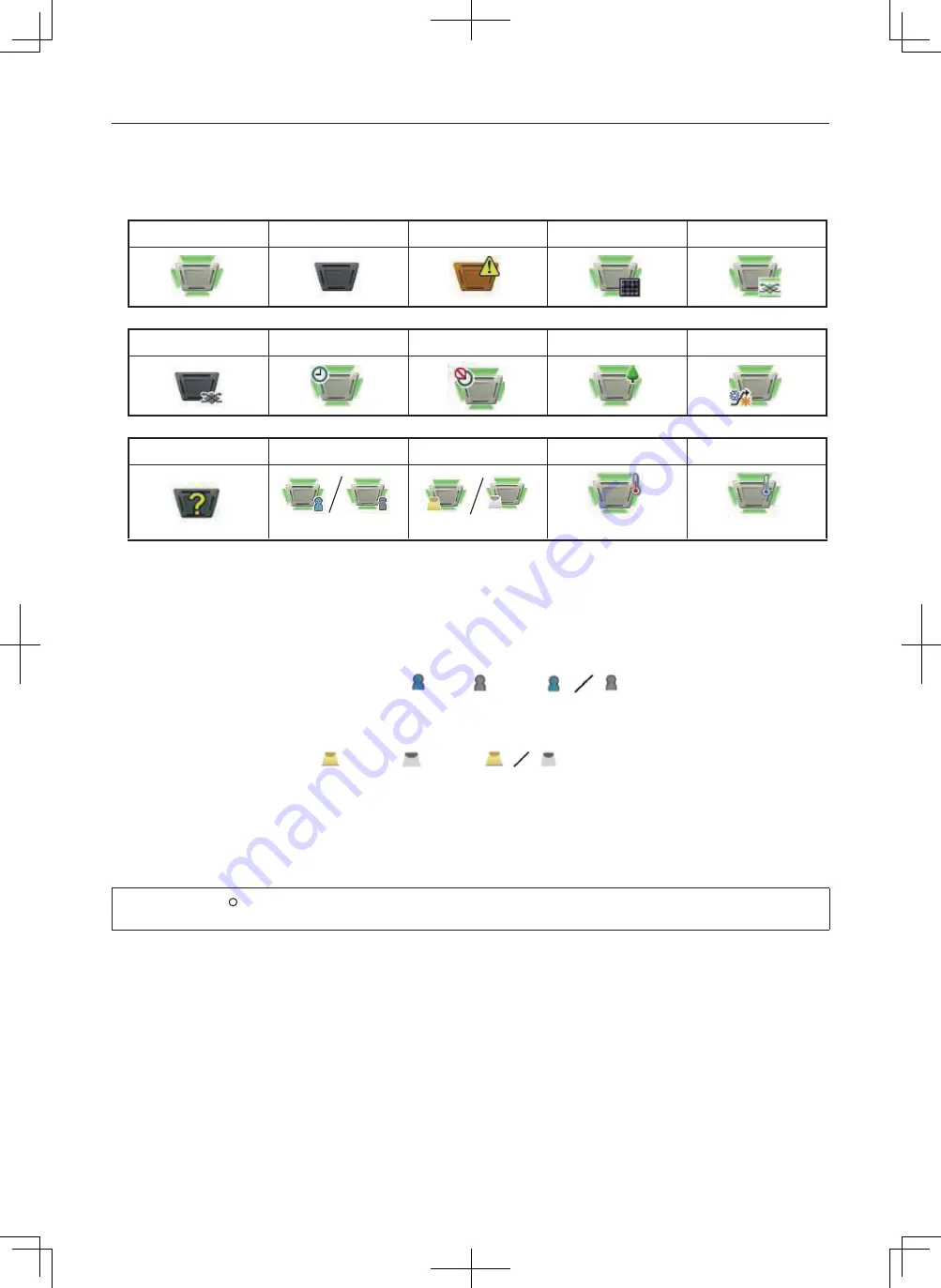 Mitsubishi Electric MEHITS CH Technical Manual Download Page 27