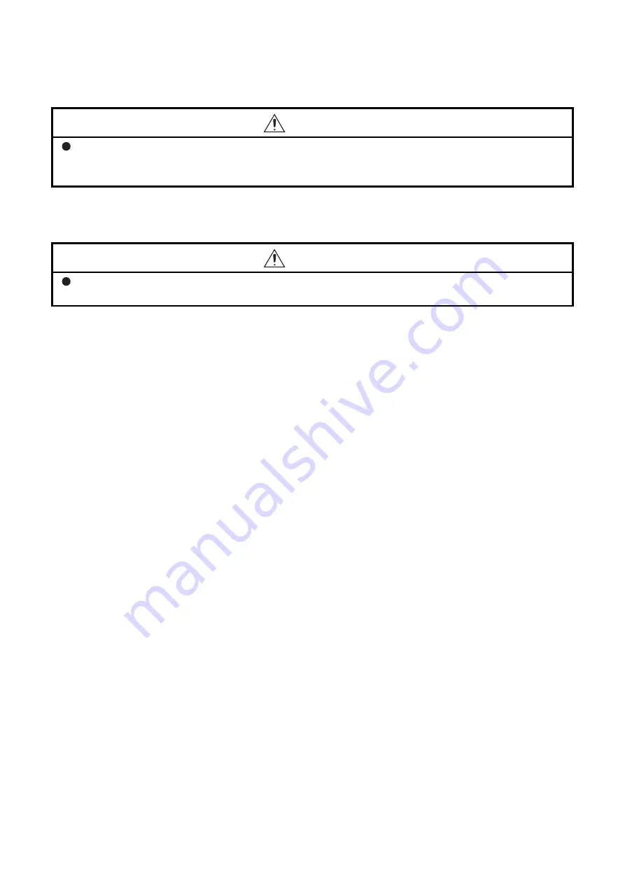 Mitsubishi Electric MELCEC Q Series Скачать руководство пользователя страница 10