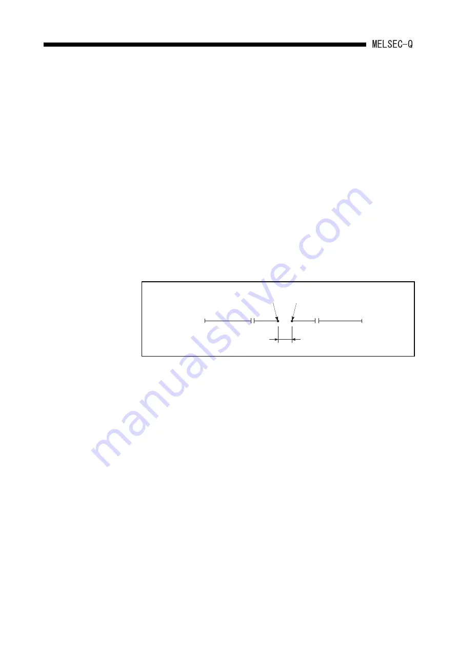 Mitsubishi Electric MELCEC Q Series User Manual Download Page 55