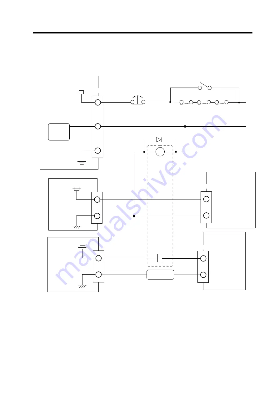 Mitsubishi Electric MELDAS 600 Series Скачать руководство пользователя страница 51